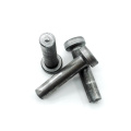 Shear welding steel Studs welding stud iso 13918